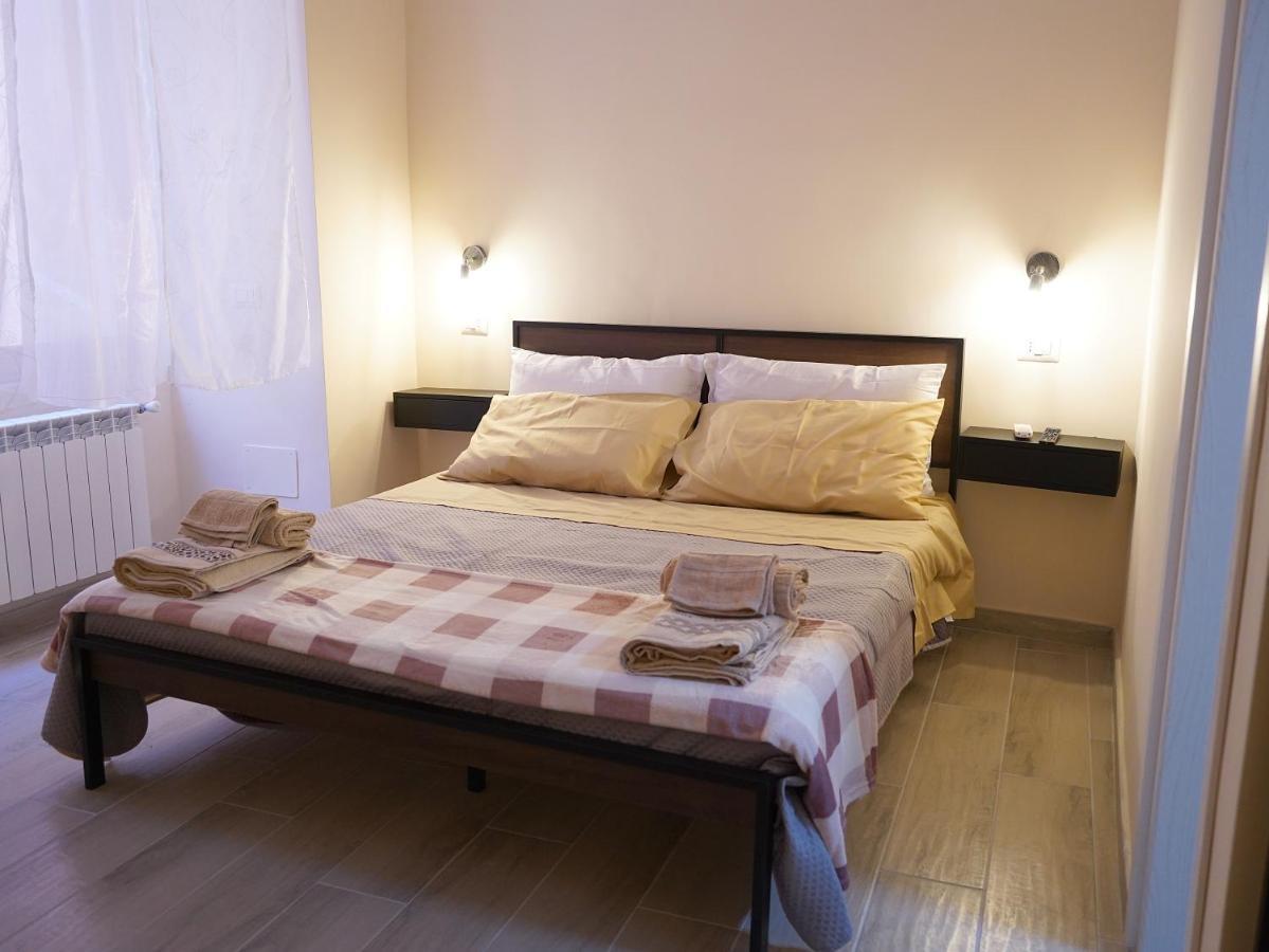 נאפולי Giulia'S Home מראה חיצוני תמונה