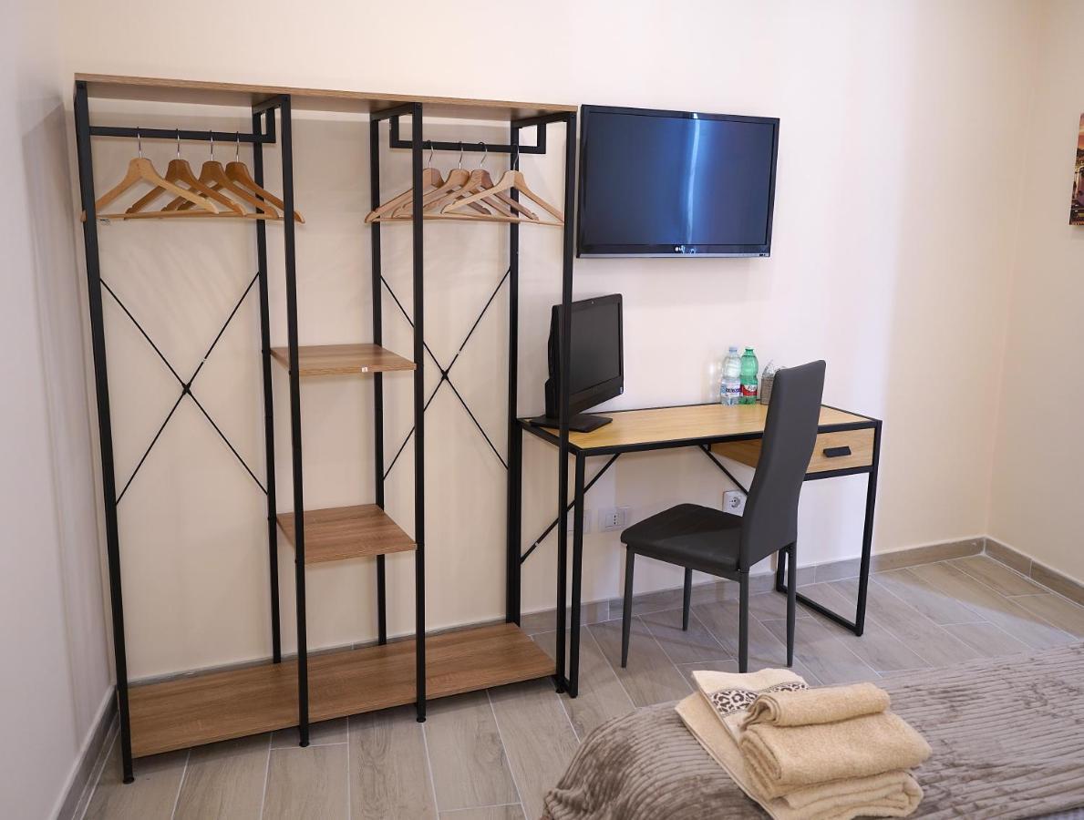 נאפולי Giulia'S Home מראה חיצוני תמונה
