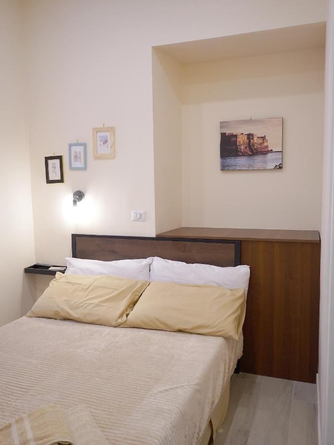נאפולי Giulia'S Home מראה חיצוני תמונה