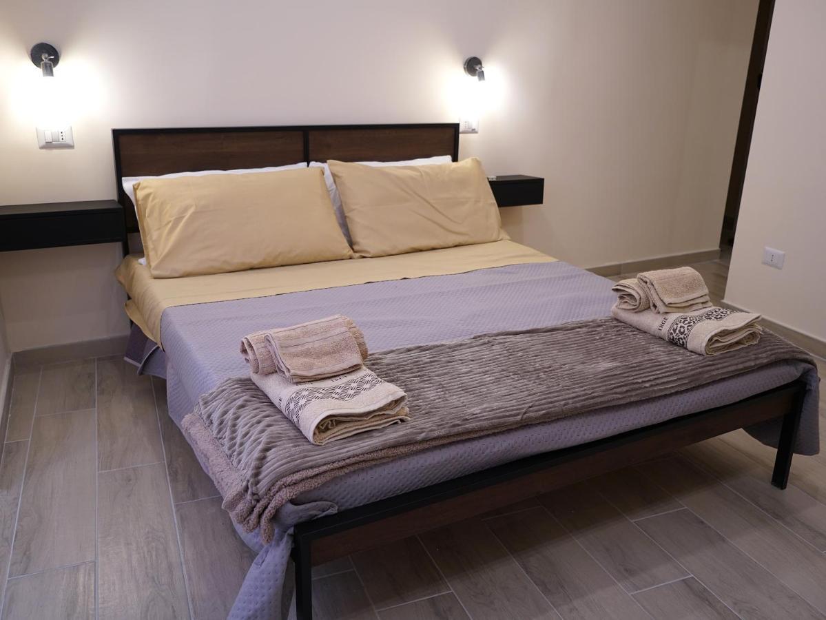 נאפולי Giulia'S Home מראה חיצוני תמונה