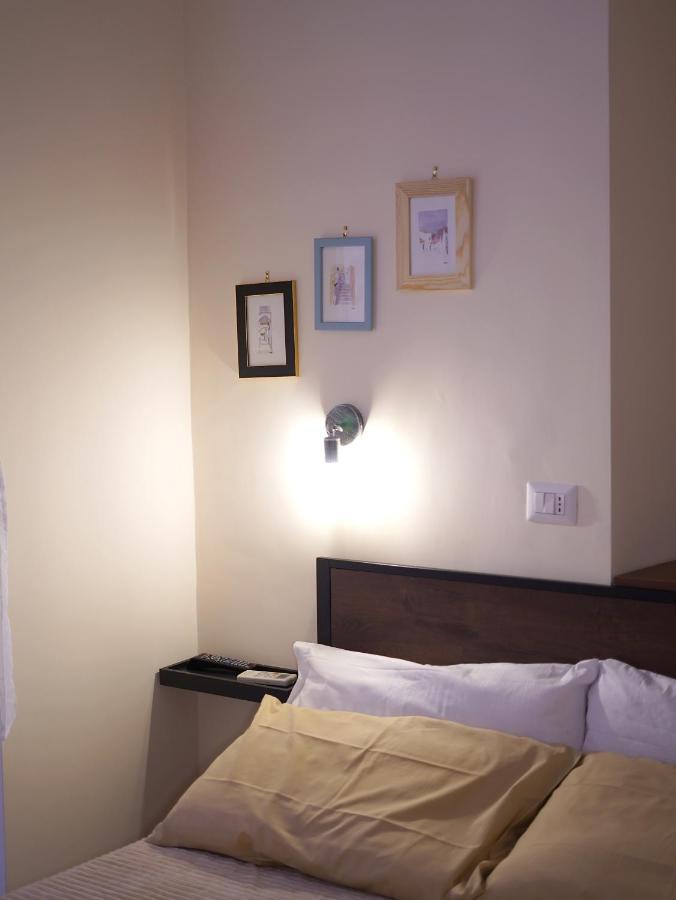 נאפולי Giulia'S Home מראה חיצוני תמונה